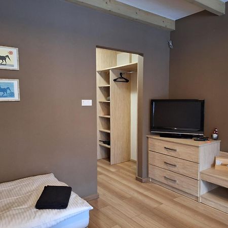 Aparthotel Gostar Jelení Hora Exteriér fotografie