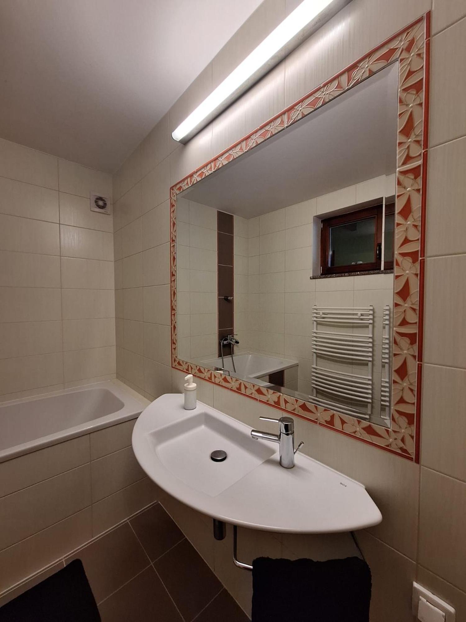 Aparthotel Gostar Jelení Hora Exteriér fotografie