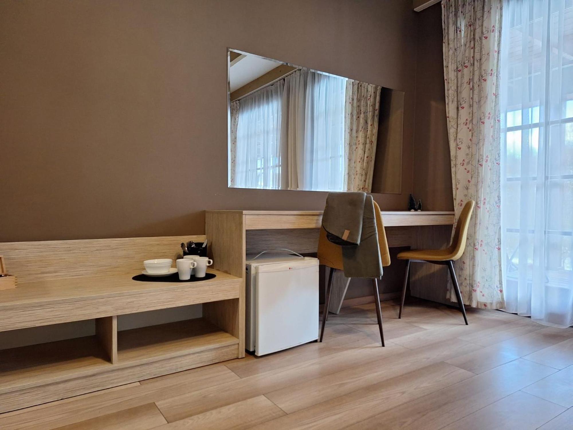 Aparthotel Gostar Jelení Hora Exteriér fotografie