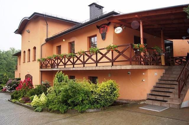 Aparthotel Gostar Jelení Hora Exteriér fotografie