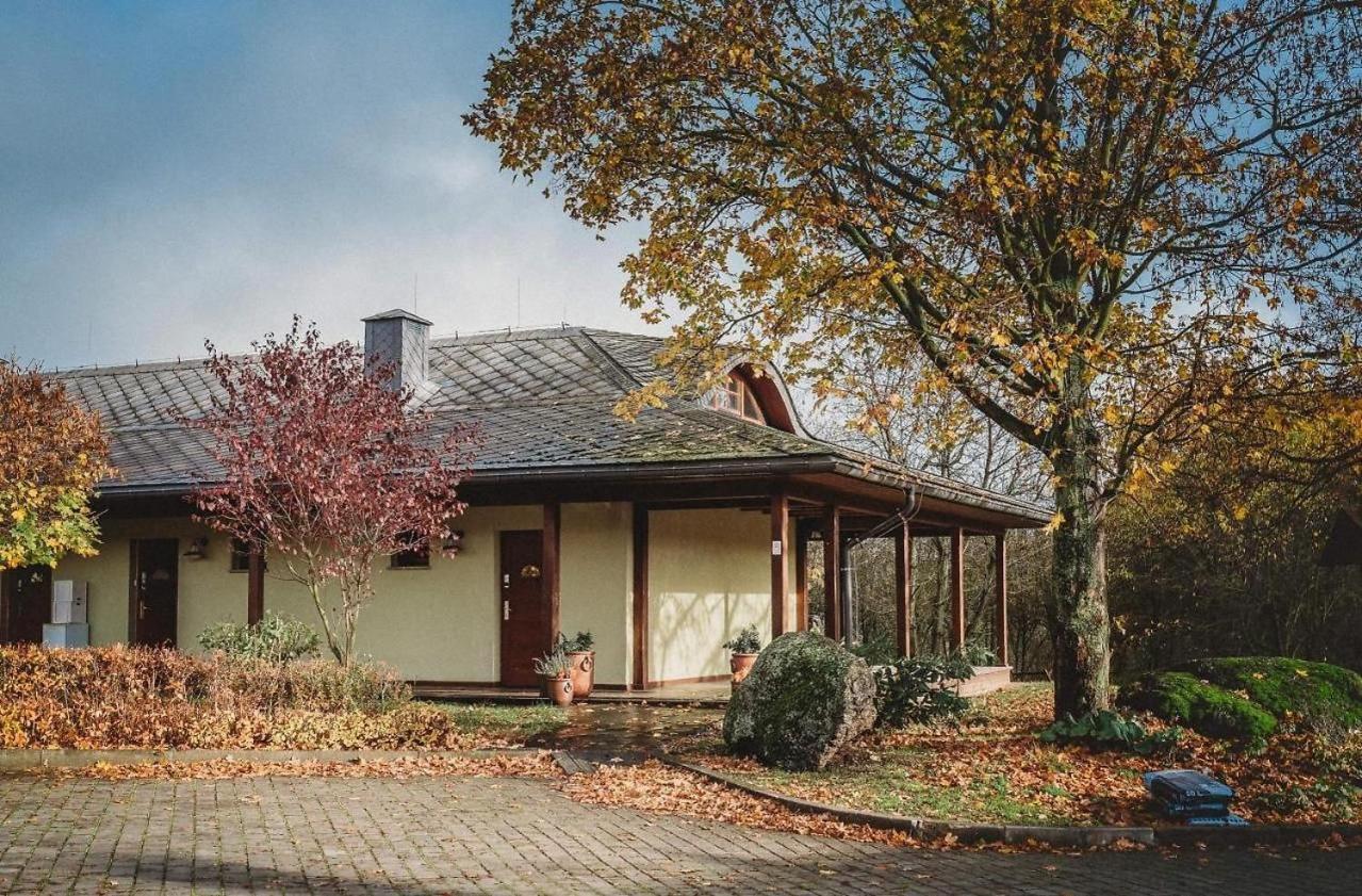 Aparthotel Gostar Jelení Hora Exteriér fotografie