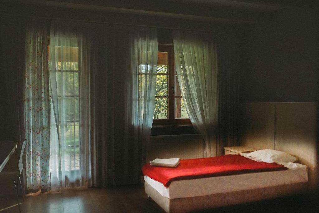 Aparthotel Gostar Jelení Hora Exteriér fotografie