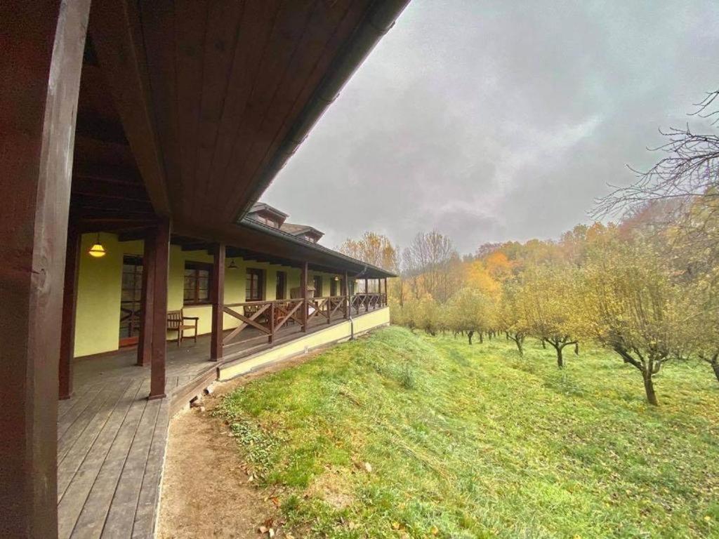 Aparthotel Gostar Jelení Hora Exteriér fotografie