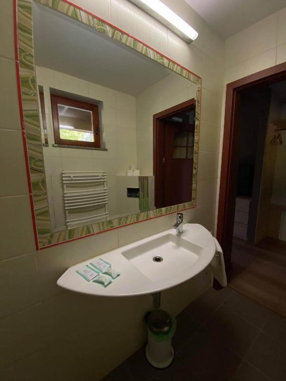 Aparthotel Gostar Jelení Hora Exteriér fotografie