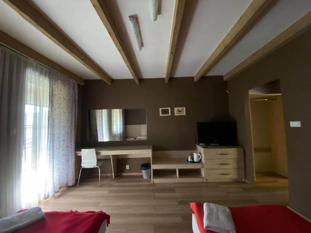 Aparthotel Gostar Jelení Hora Exteriér fotografie