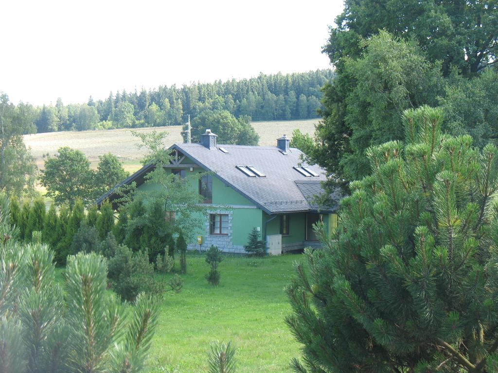 Aparthotel Gostar Jelení Hora Pokoj fotografie