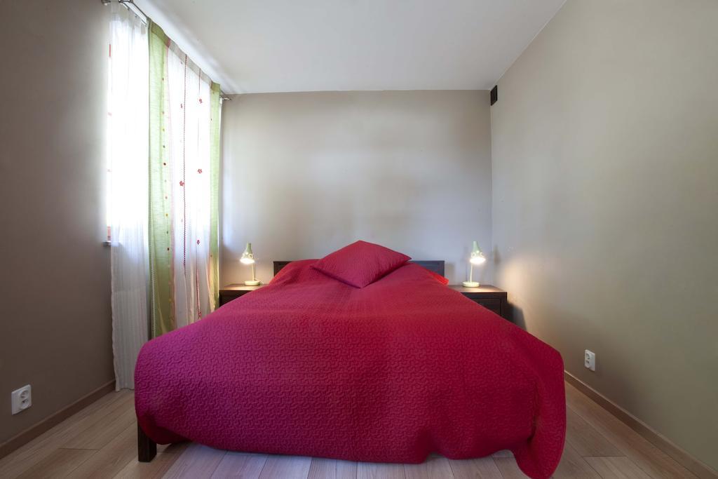 Aparthotel Gostar Jelení Hora Pokoj fotografie
