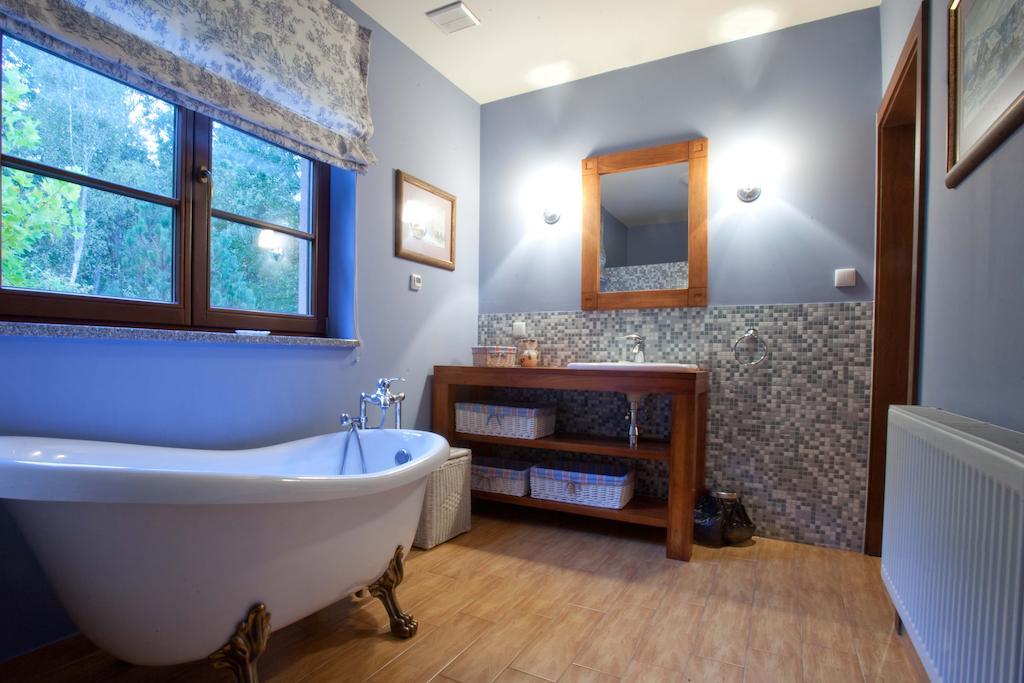 Aparthotel Gostar Jelení Hora Pokoj fotografie