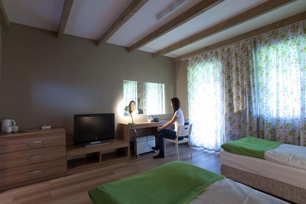 Aparthotel Gostar Jelení Hora Exteriér fotografie