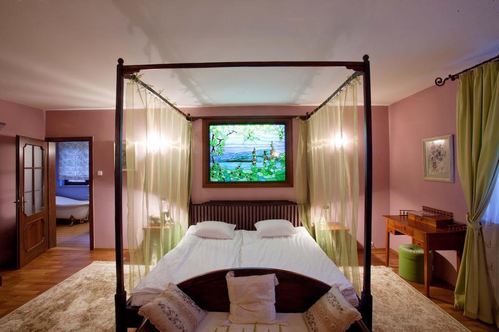 Aparthotel Gostar Jelení Hora Pokoj fotografie